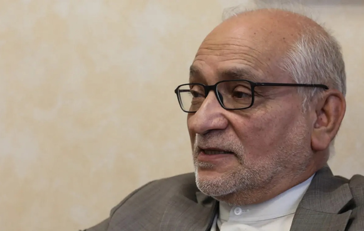 مرعشی: تندروها تعیین‌کننده قانون حجاب نیستند/ آقای باهنر نباید درباره حجاب اظهارنظر می‌کرد